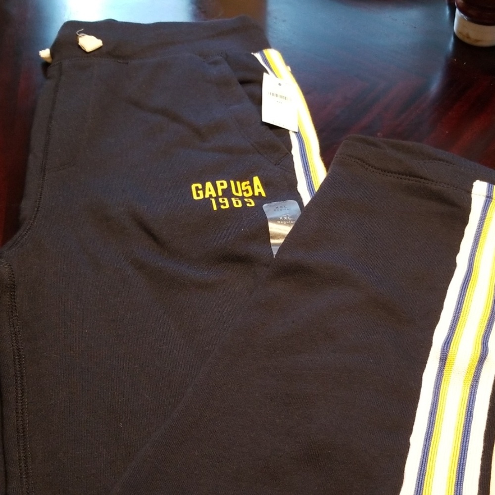 Gap kids sweatpants